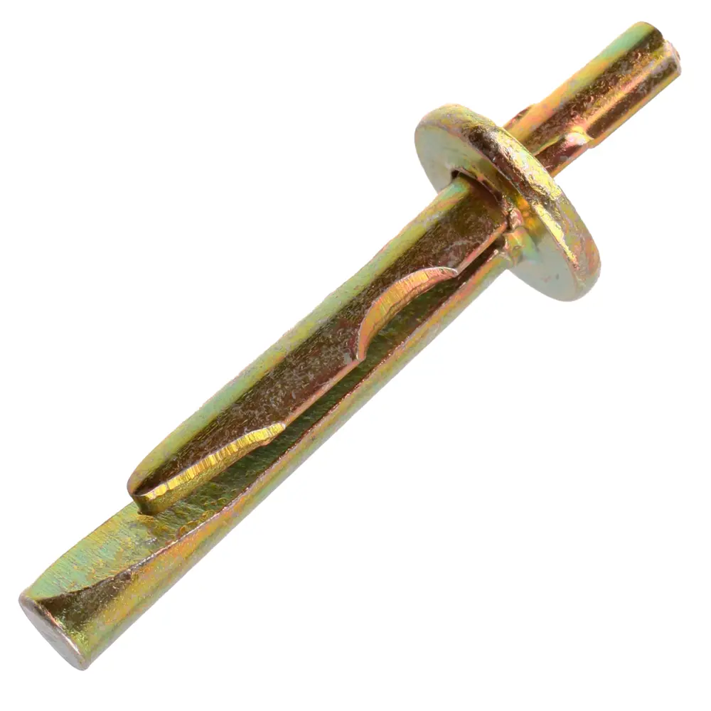 Забивной анкер-клин 6x40 мм 100 шт. 89349442 STLM-2107817 Santreyd 