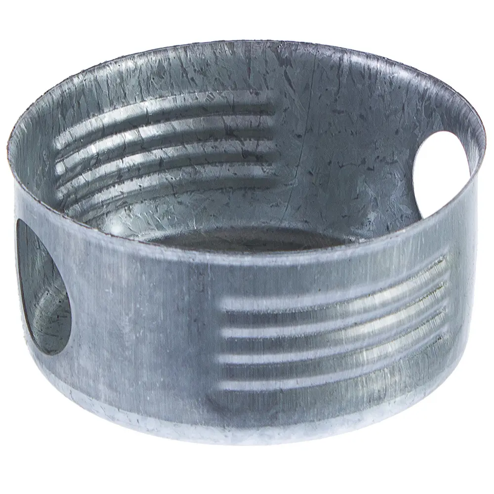 Подрозетник под бетон/кирпич/металлоконструкции 72х35 мм Santreyd STLM-2001645 - Вид №1