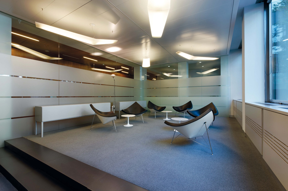 Подвесной светильник L860410 от Artemide ARTEMIDE ДИЗАЙНЕРСКИЕ 243323 Белый  - Вид №5