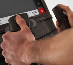 E50XR Эллиптический тренажер e50xr MATRIX  - Вид №2