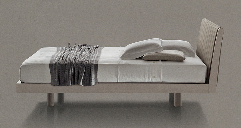 Кровать LIZ TOMASELLA 61853  - Вид №1