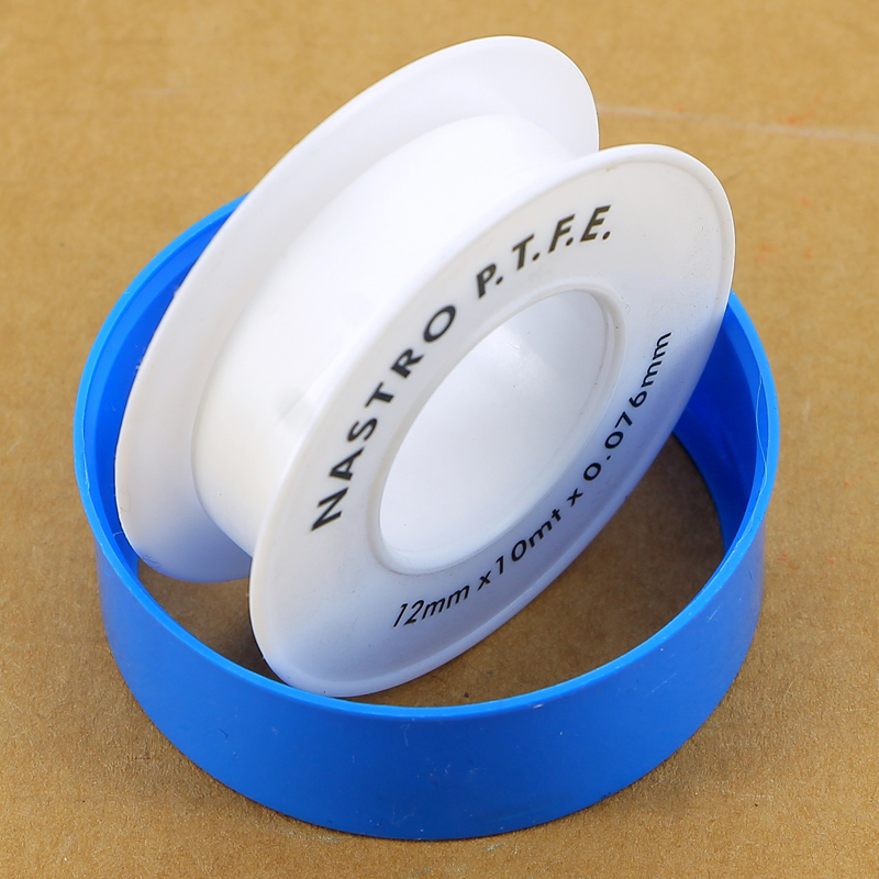 Фум-лента IDRONORD 0,76мм х 2мм х 12м 1491R00000 - Вид №2