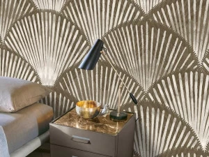 Wallpepper Group Восточные обои, без пвх, эко, моющиеся Levante