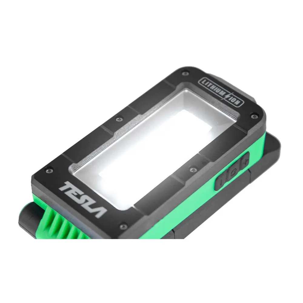 Фонарь универсальный Tesla FLP STLM-2095913 - Вид №5