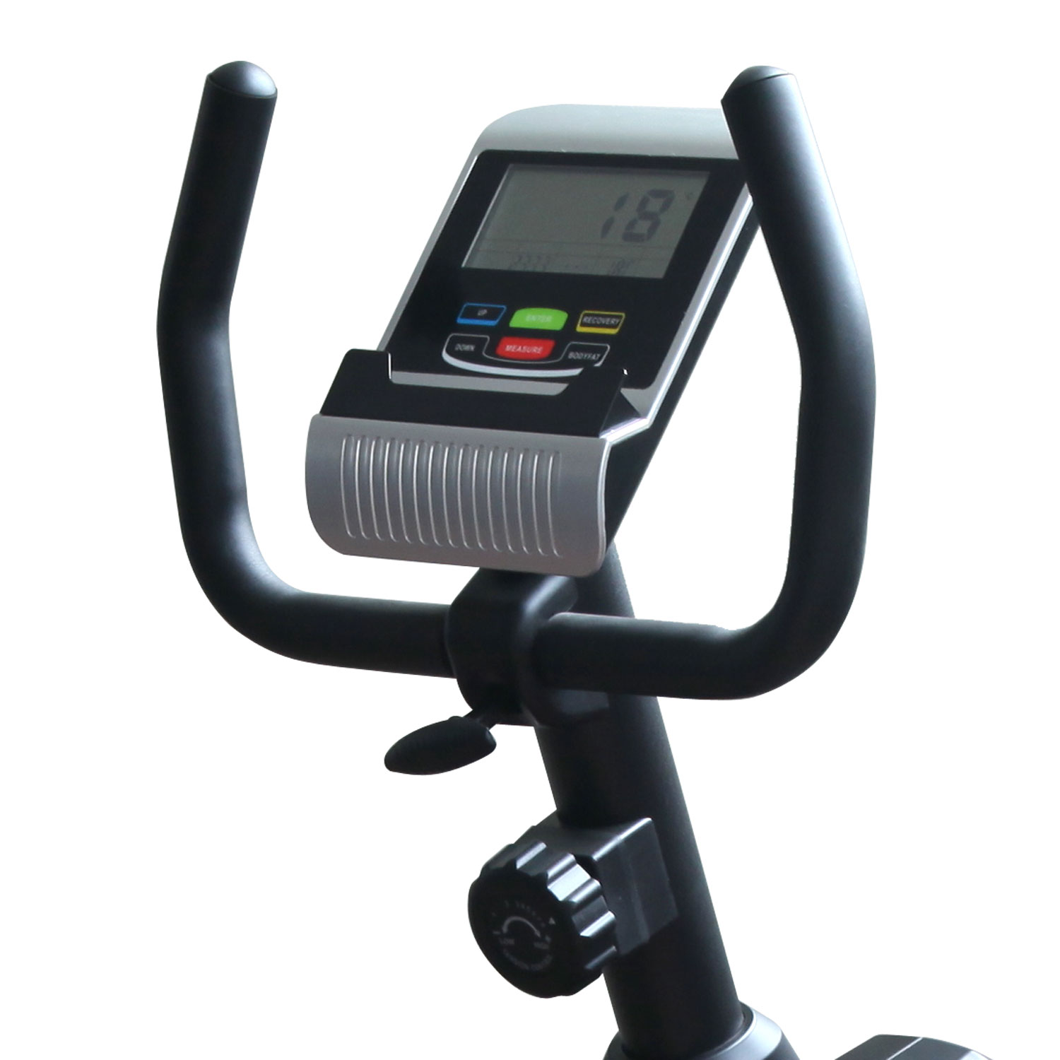 В8729R Велотренажер в8729r DFC  - Вид №4