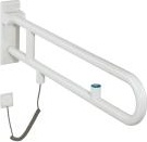 477.05.20012 корзина для бумажных полотенец HEWI Serie 477/801  - Вид №19