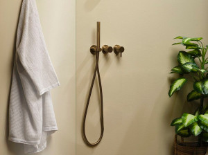 Смеситель для душа / смеситель для ванны из нержавеющей стали