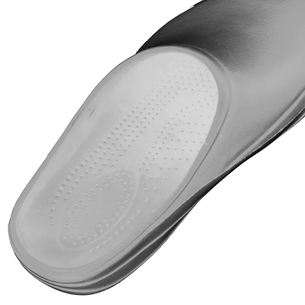 Сабо садовые Ayo мужские размер 42 цвет серый STLM-2103842 - Вид №1