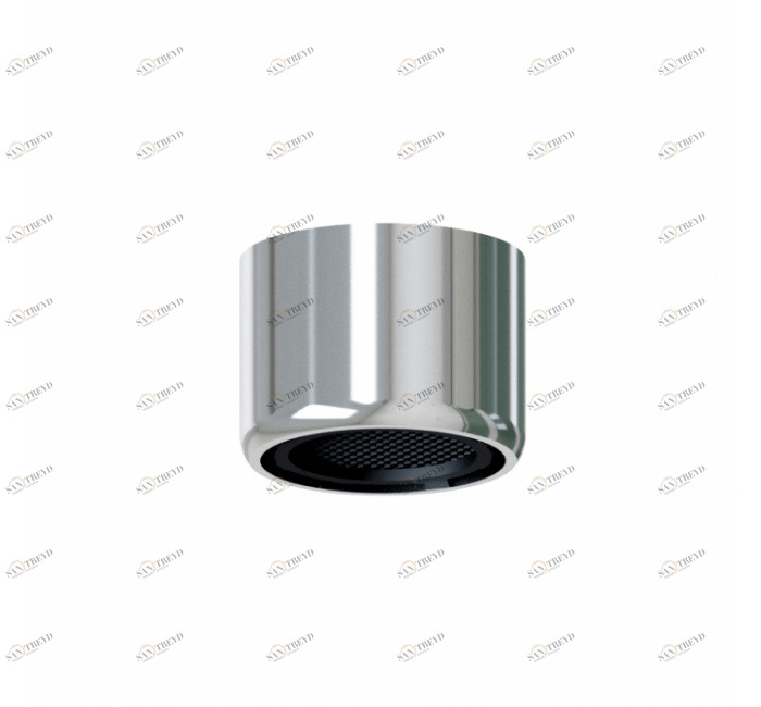 GENEBRE 9908 0321 F22x1 Аэратор с экономайзером против накипи 8 литров 