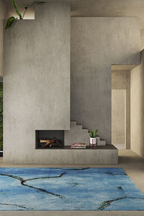 Мироруг RUG'SOCIETY Neutral 30_538 - Вид №3