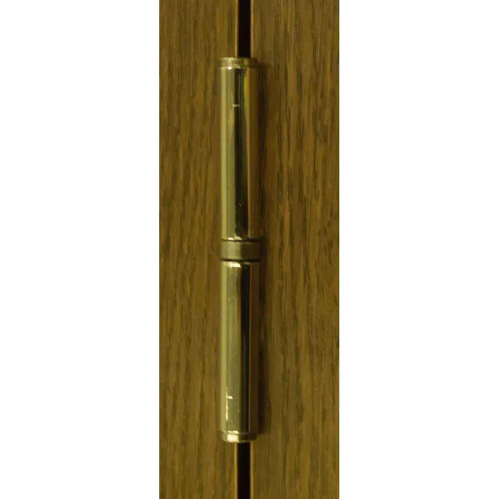 Петля правая 113-4 100x70x2.5 мм сталь цвет матовый никель Santreyd STLM-2030189 - Вид №4