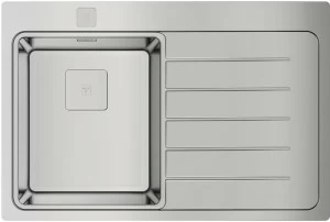 1319269 Мойка кухонная овальная Teka