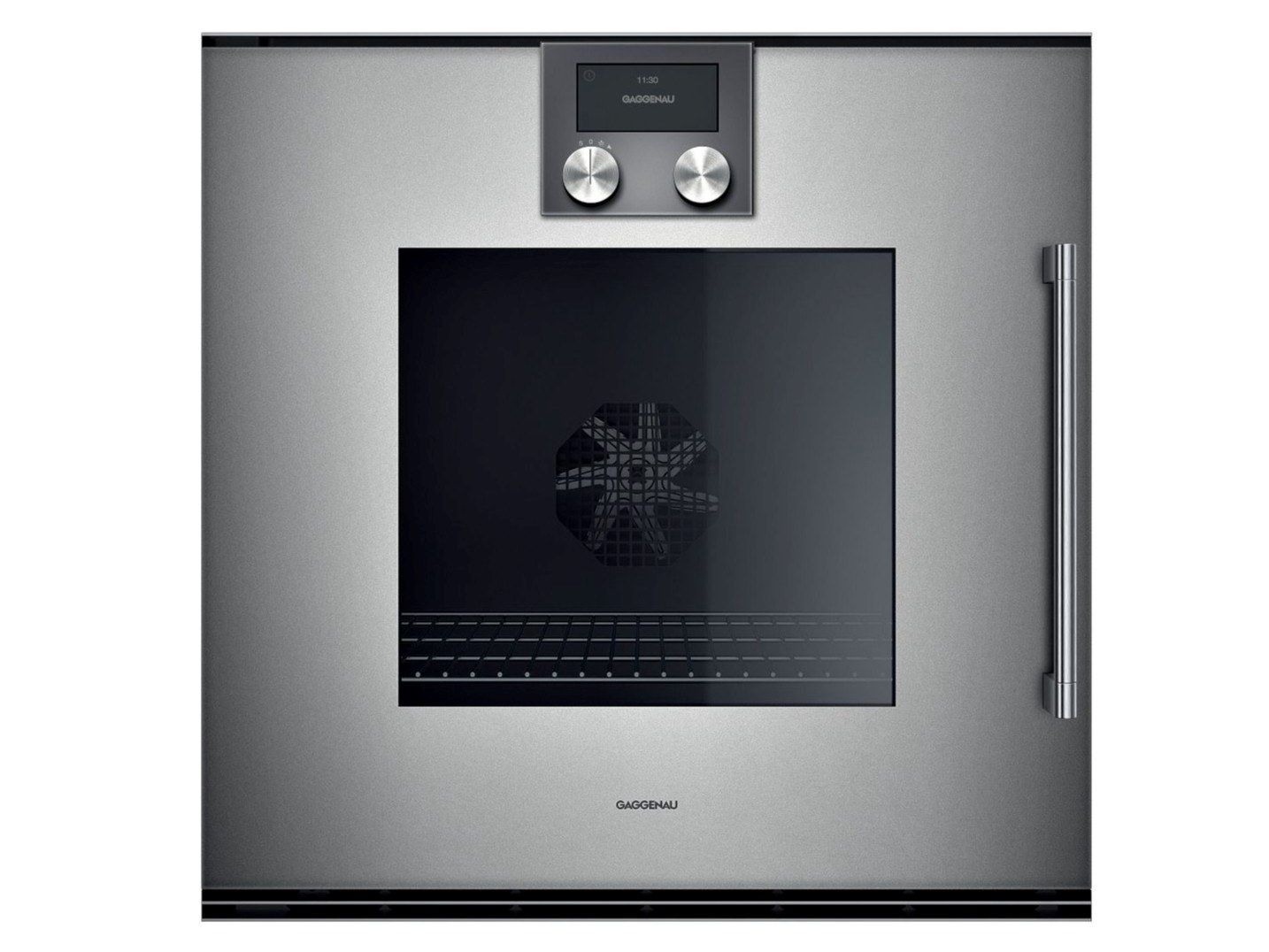 Электрическая встраиваемая печь класса а GAGGENAU серия 200 ARCH-00049764
