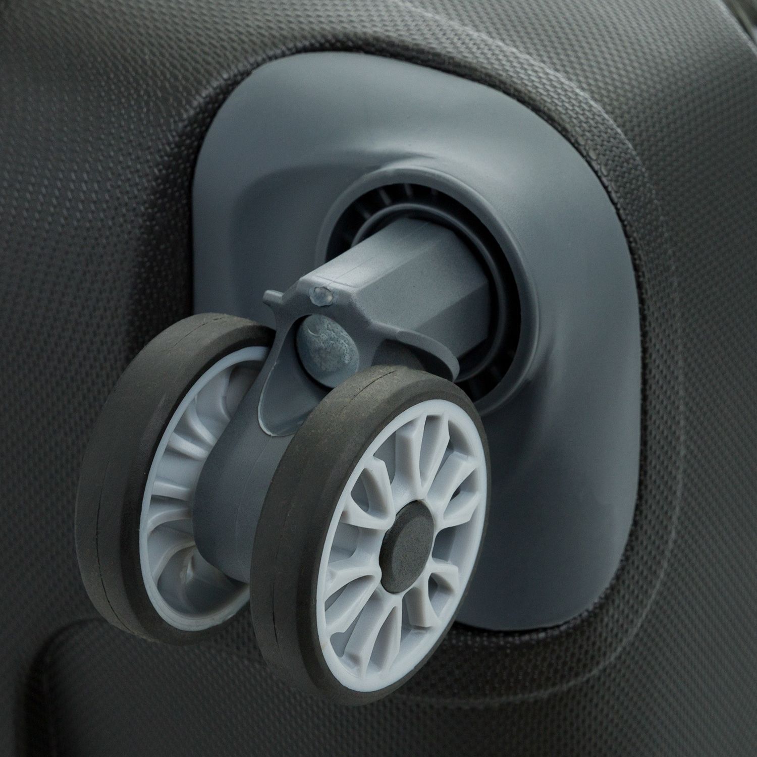 3402-01 Чемодан 3402 72 MODO by Roncato Starlight 2.0  - Вид №4