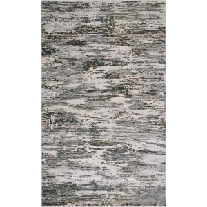 Ковер полипропилен Люксор 82203_38 147x230 см цвет бежевый 82615350 STLM-2012923