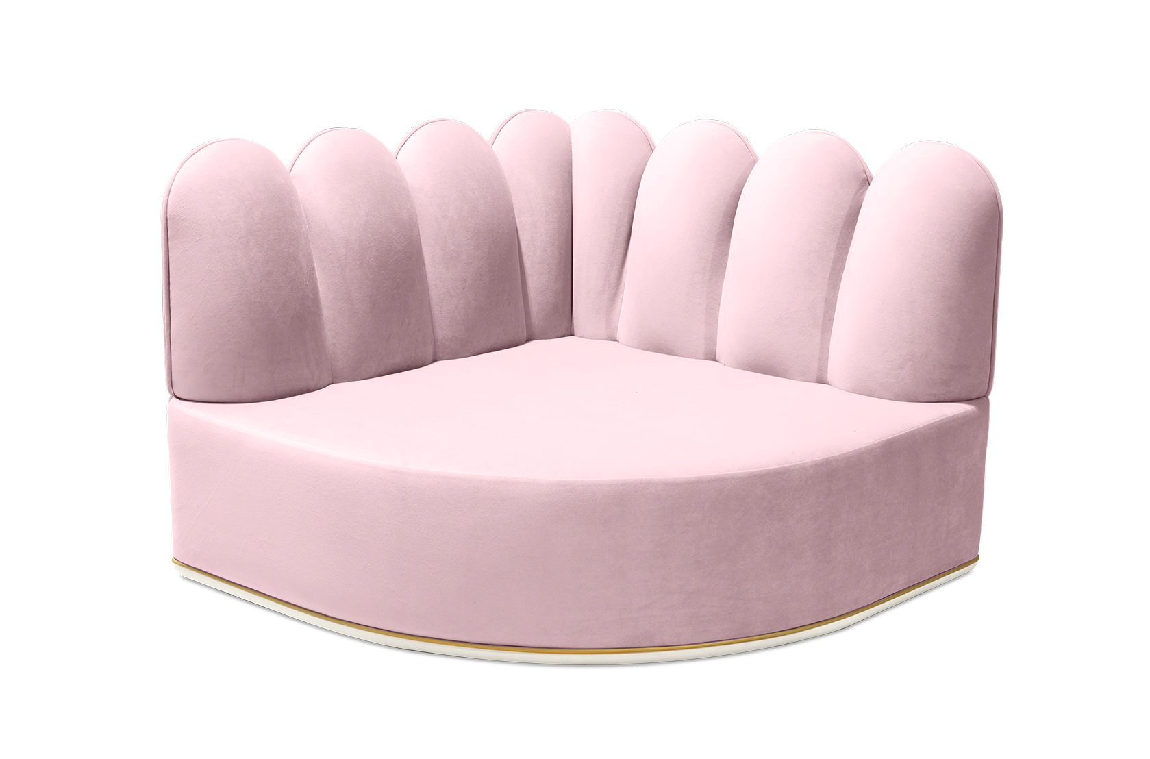 CIST776 Диваны детские Сладкая вата Circu  - Вид №1