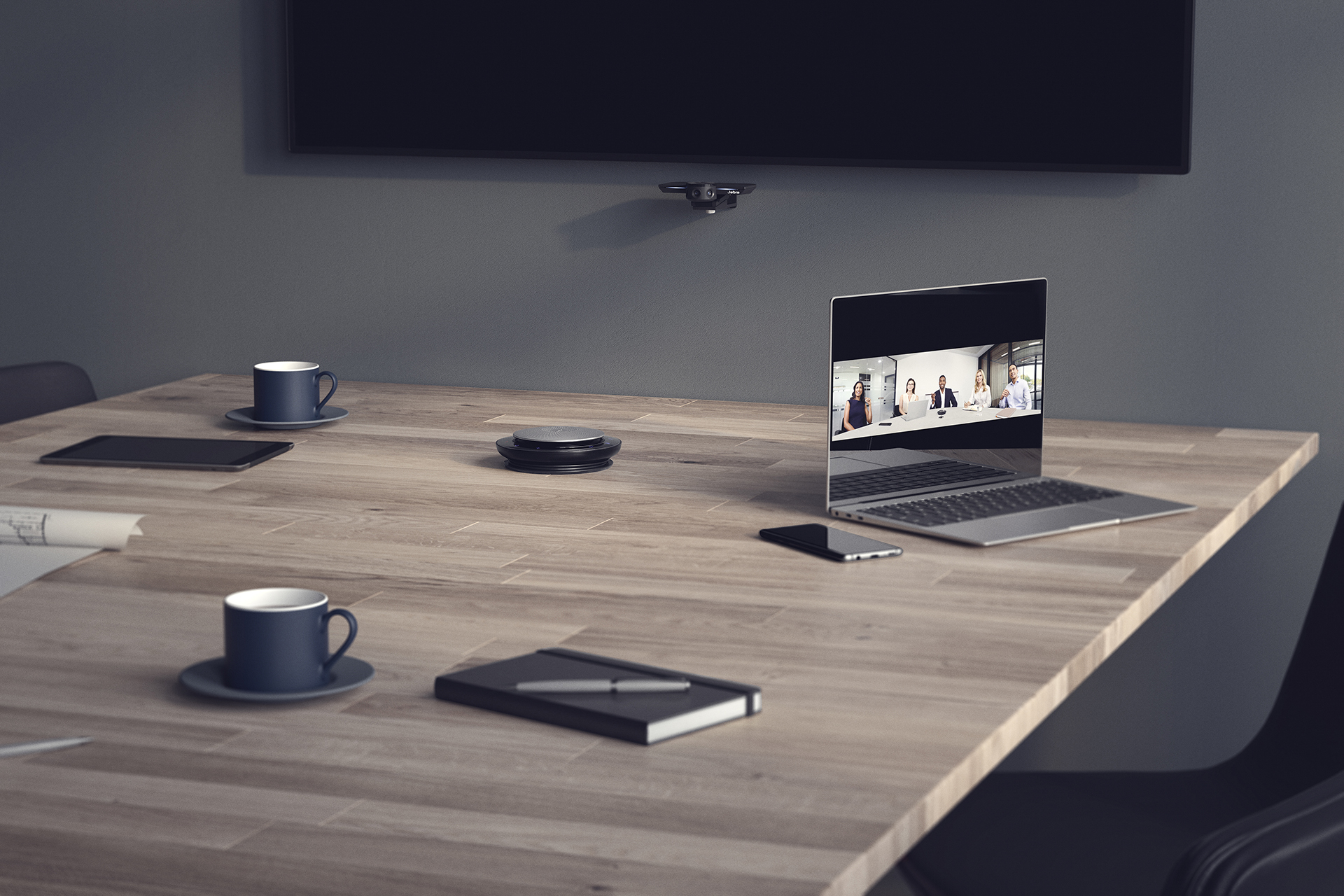 8100-119 panacast Jabra Santreyd  - Вид №12