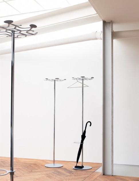 MOX Стальная вешалка для одежды sun-id-1365449 - Вид №5