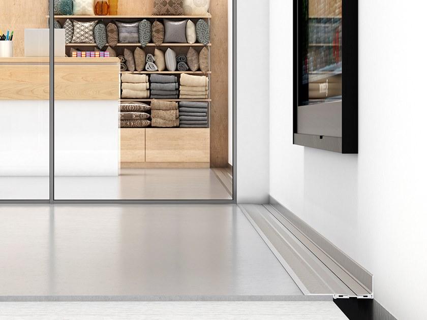 EMAC Italia Конструкционный шов из алюминия Novojunta pro® sun-id-1443963 - Вид №3