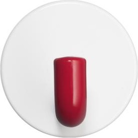 800.90.03099 одиночный крючок HEWI System 111 | Polyamid  - Вид №4