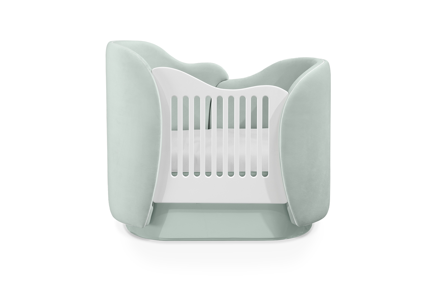 CIST564 Кровать для новорожденных Облако Circu 