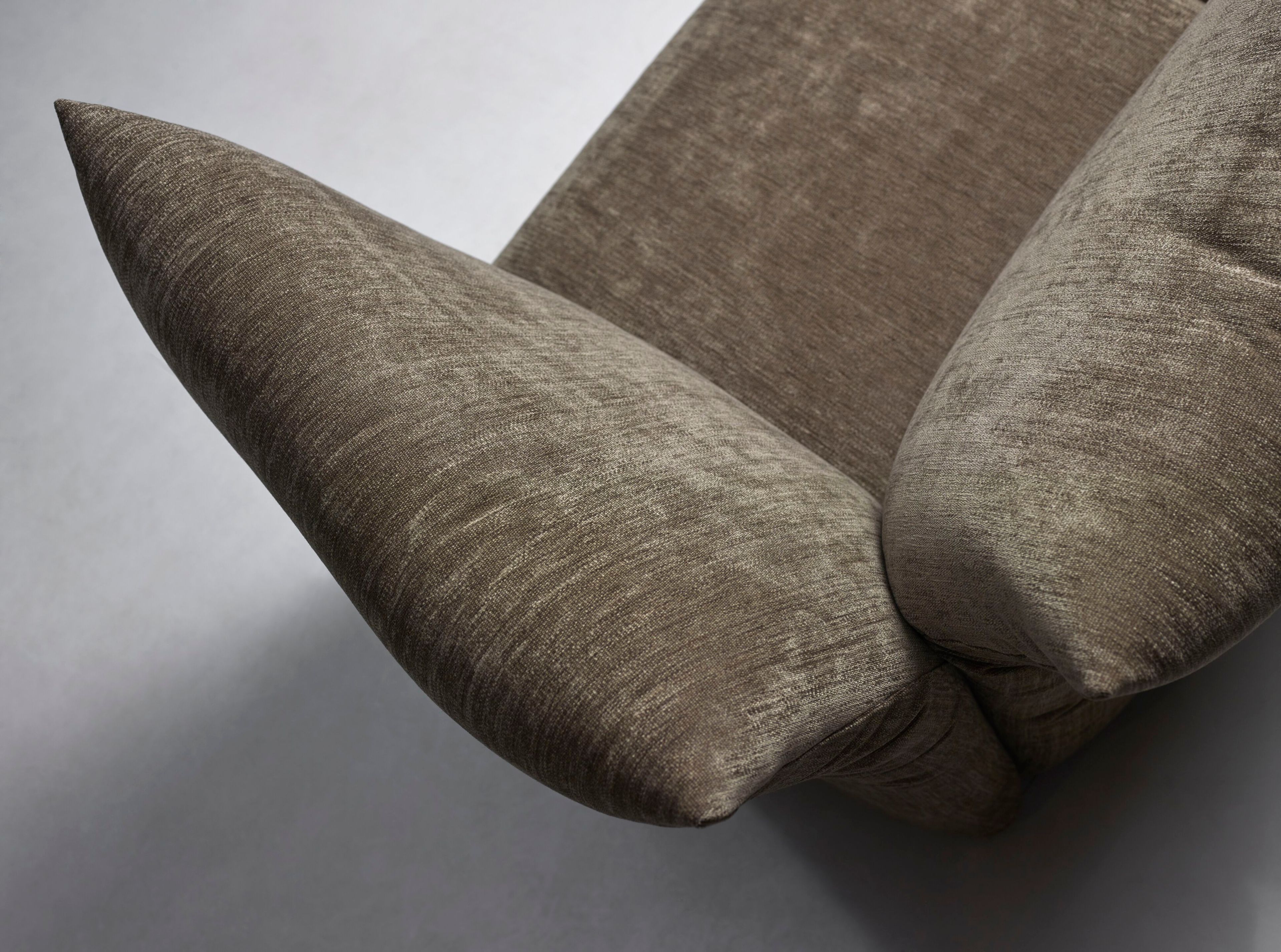 Диван Edra для интерьера ARCH-00083320 - Вид №1