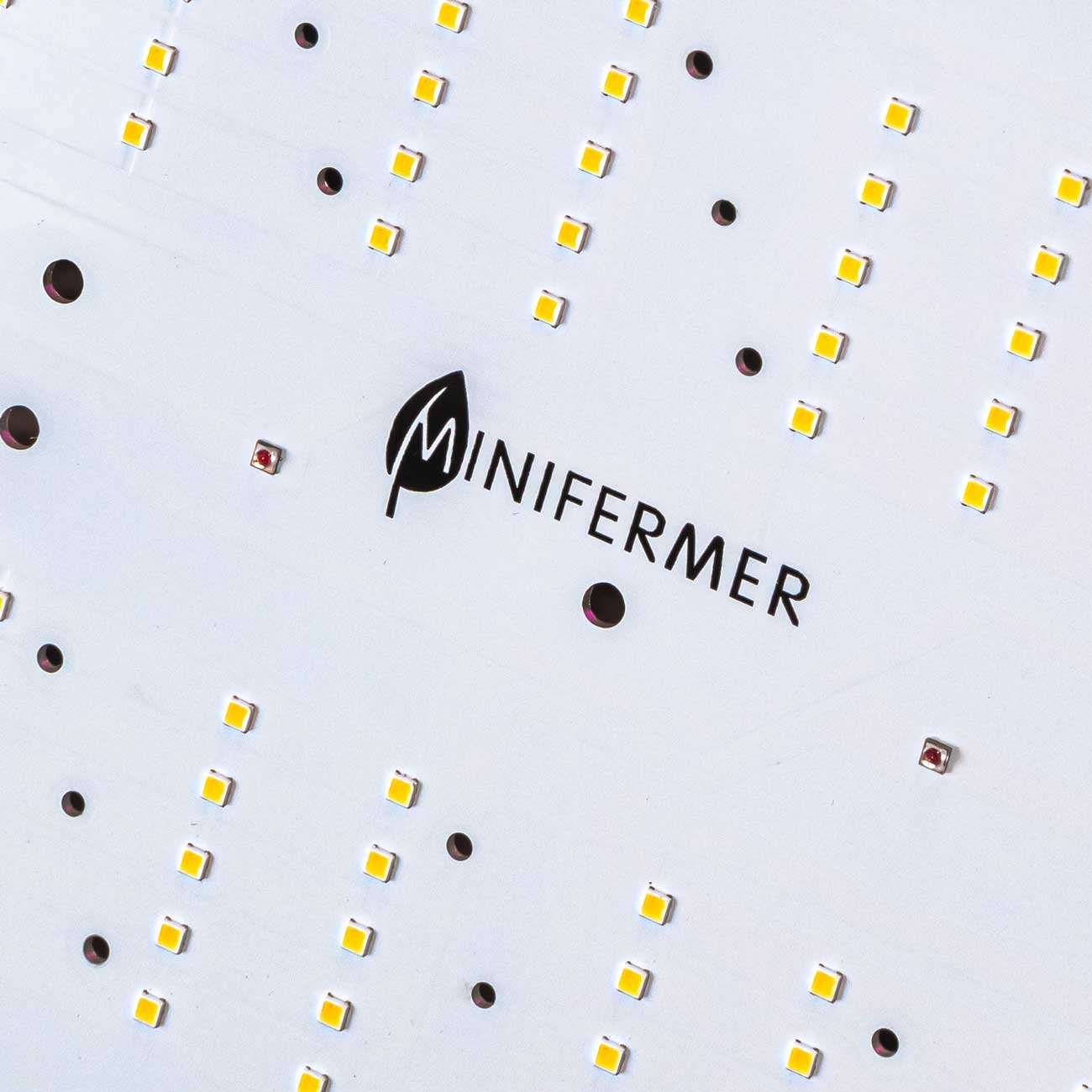 33190 Уценка 1.2 Quantum board 180 х 390 Samsung lm301b 5000K + Osram ssl 660nm LAB.Space  - Вид №9