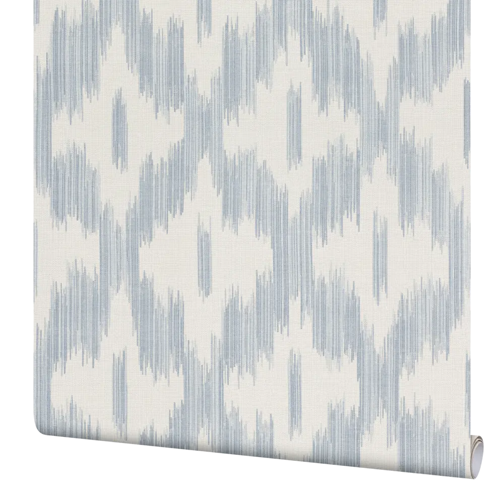 Обои флизелиновые Rasch Barbara Home Collection синие 0.53 м 527711 STLM-2208960