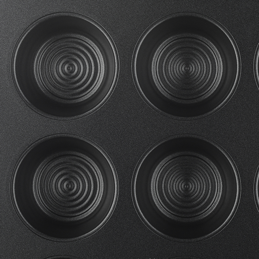 R46132 Форма для выпечки маффинов , ultimum CIRCULON  - Вид №3