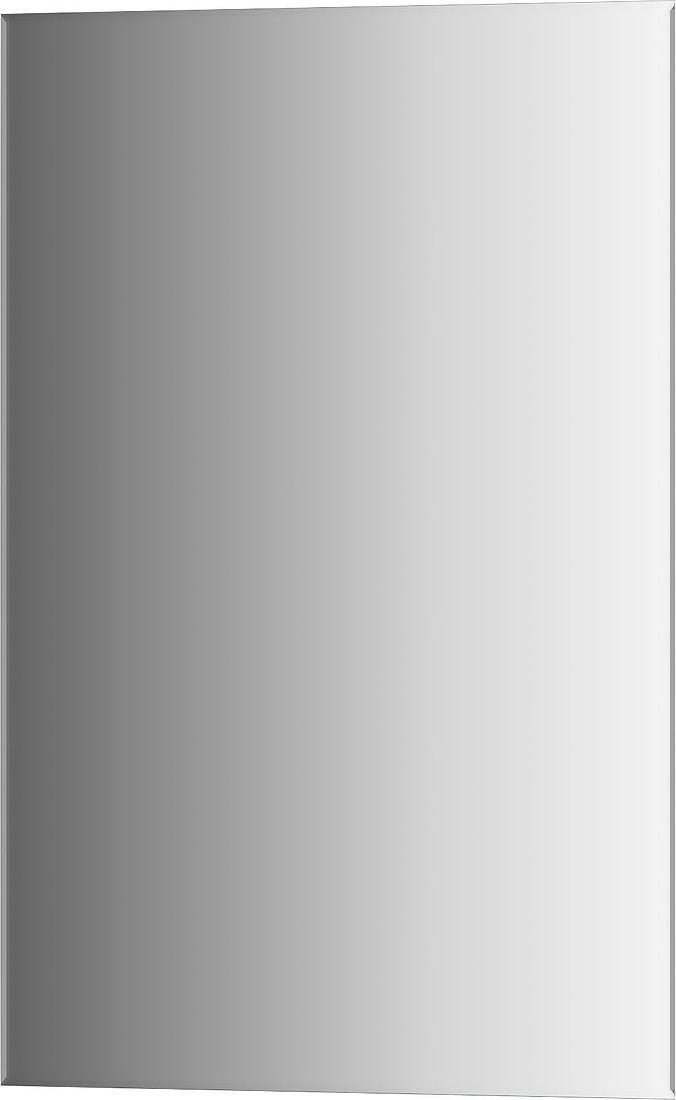 BY 0208 Зеркало с фацетом 5 mm EVOFORM Standard