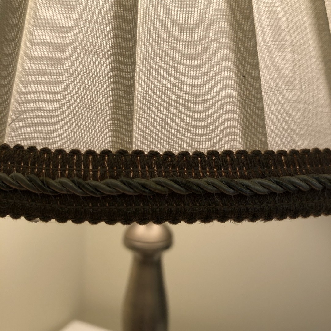 Orion LA 4-1084/1 Patina лампа настольная 80420 - Вид №2