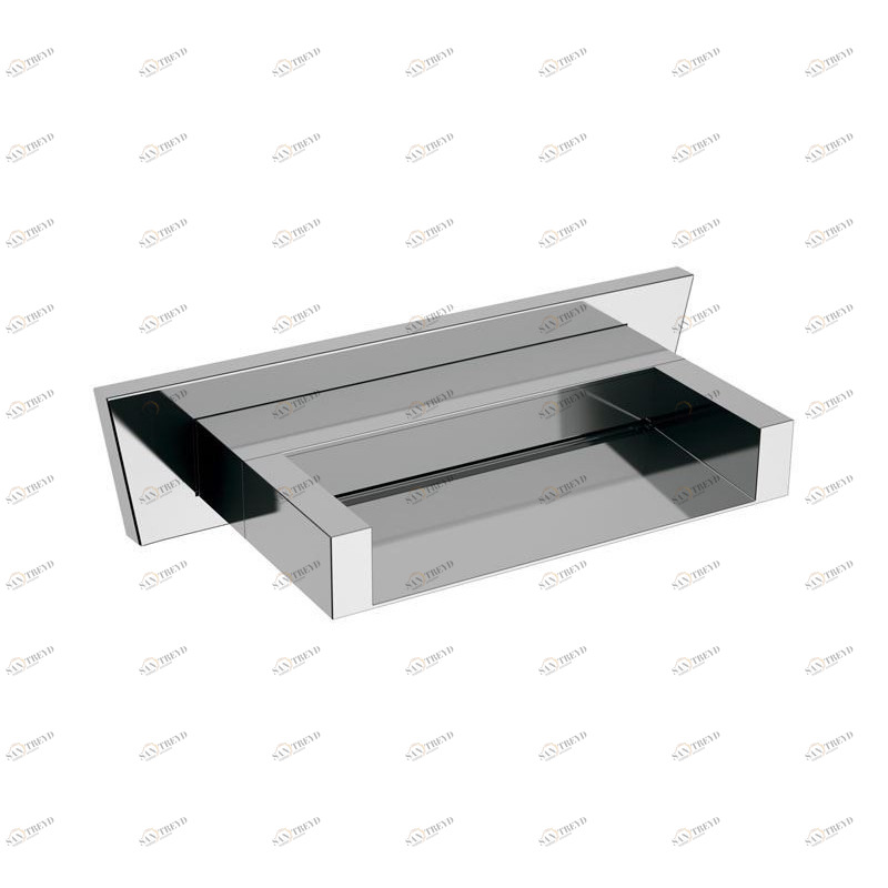 A594DC Лейка для душа DANIEL RUBINETTERIE 