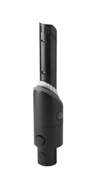 5494458 Пылесос  вертикальный  Deerma DEM-T20W  черный STDN-0151417 - Вид №6