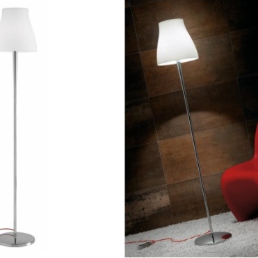 008305 Торшер Alma Light Bare  - Вид №1