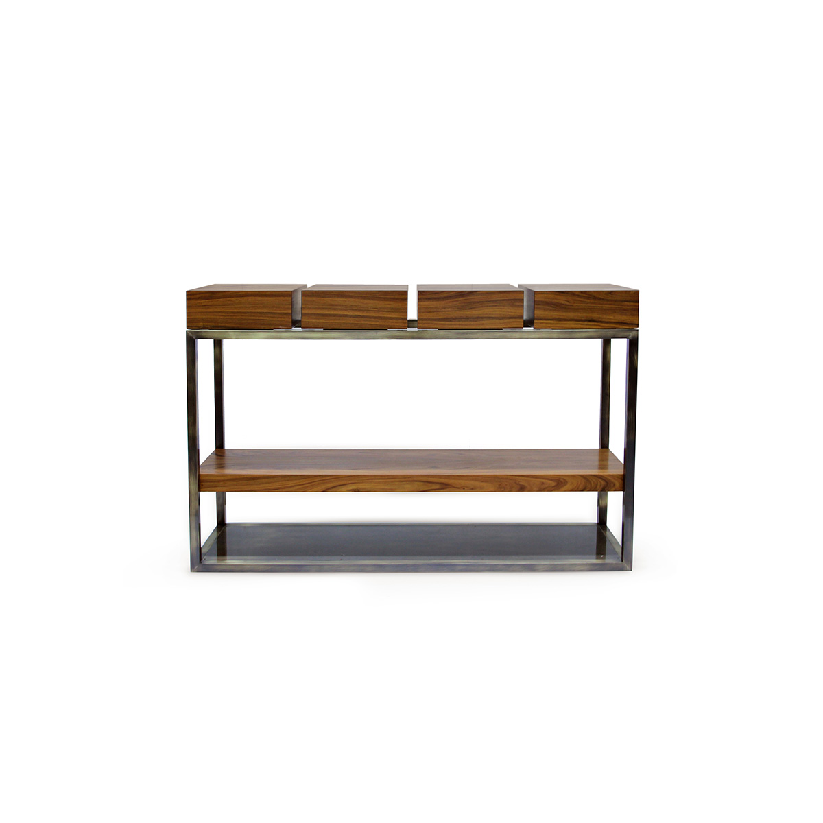 Консоли Cassis Console Covethouse BRABBU 