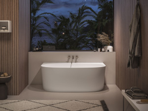 Ванна из композитного материала