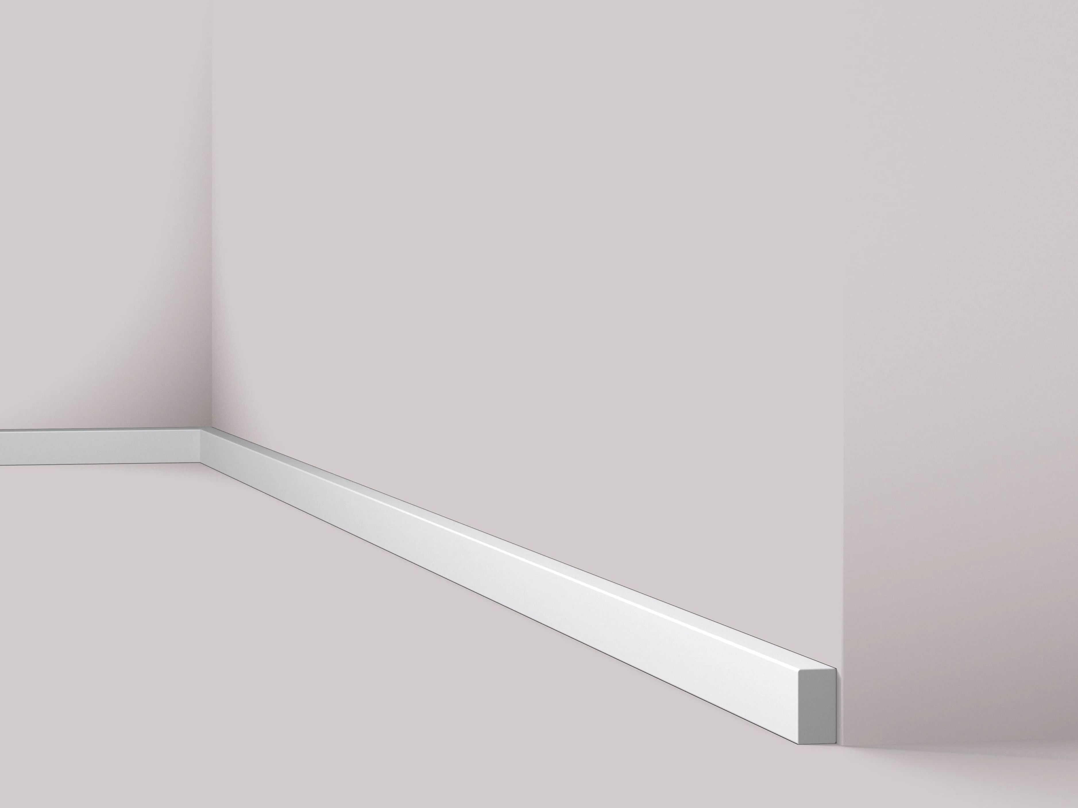 Плинтусы из полистирола NOËL & MARQUET WALLSTYL® ARCH-00042702