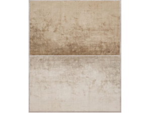 Прямоугольный ковер ручной работы из Lyocell®