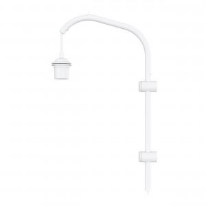 5710302041506 Основание настенное для бра Willow Mini white UMAGE Аксессуары Umage