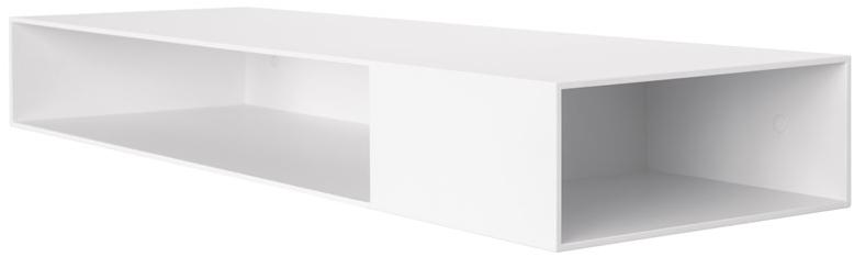 Schönbuch Прямоугольная подвесная металлическая консоль Match Schonbuch sun-id-1476476 - Вид №5