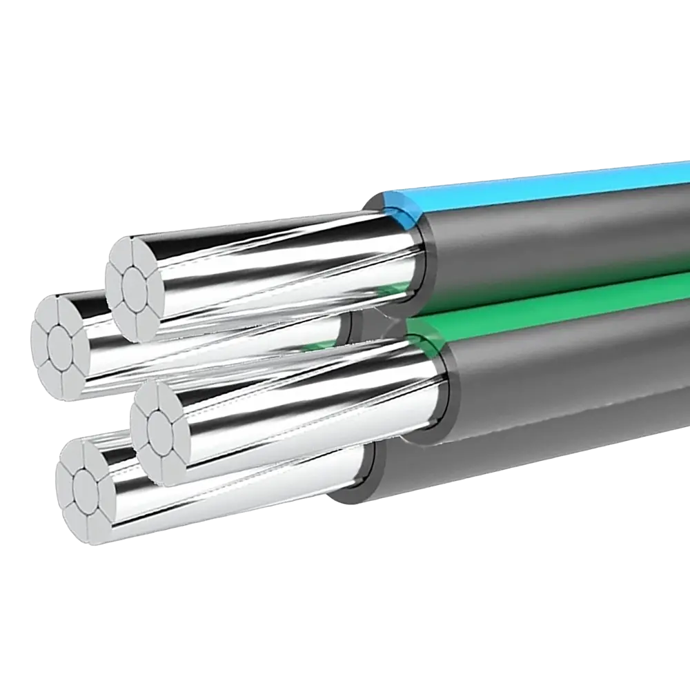 Провод Electraline СИП 4x16 50 м ГОСТ 82532359 STLM-2084694 