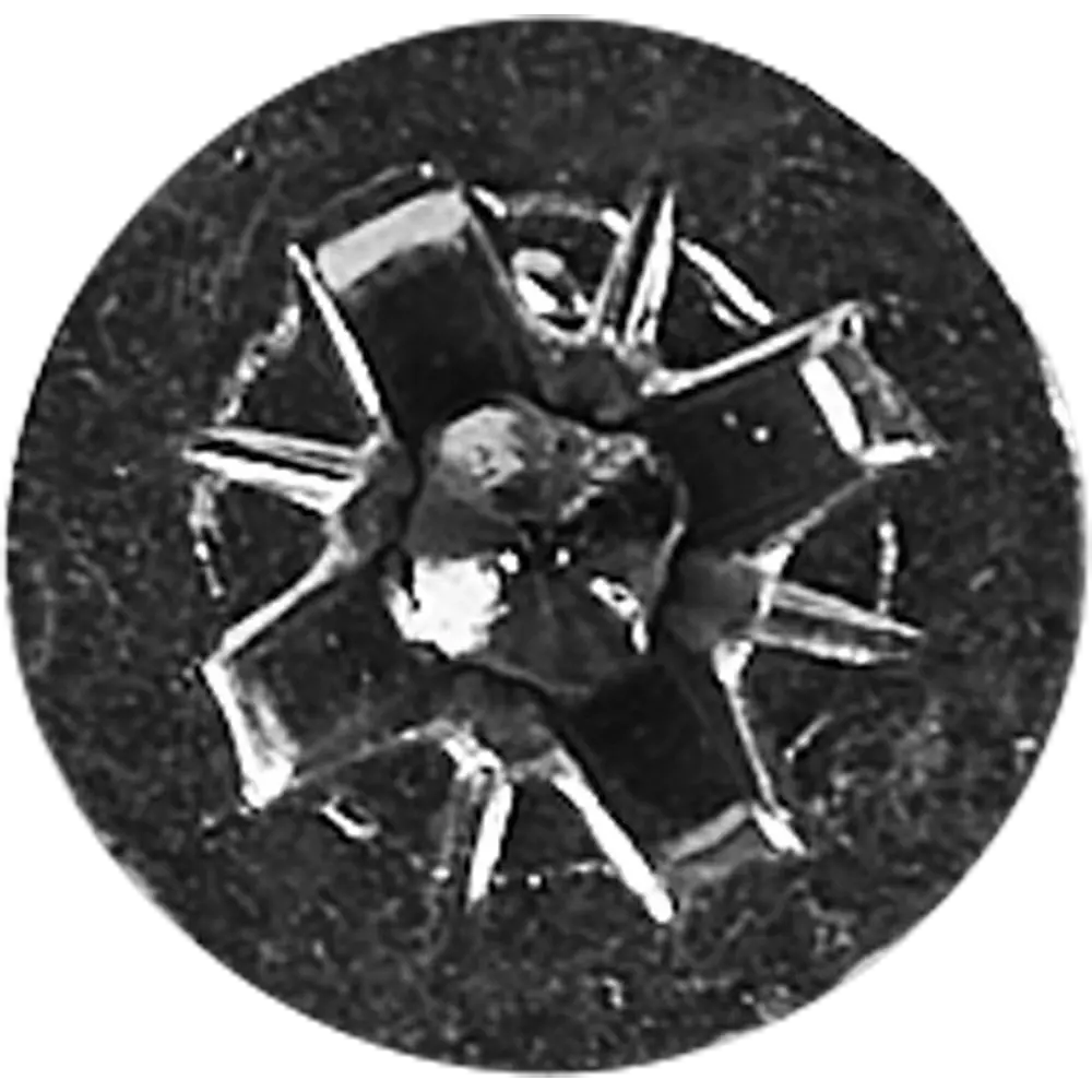 Универсальные саморезы STANDERS оцинкованные 4×35 мм (30 шт) 89212921 STLM-1011371 - Вид №1