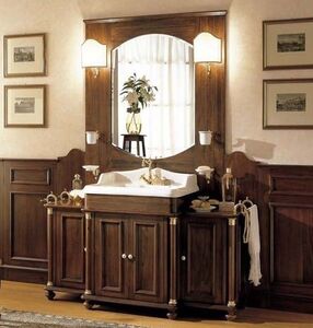 3094 OLD ENGLAND Комплект мебели MDC