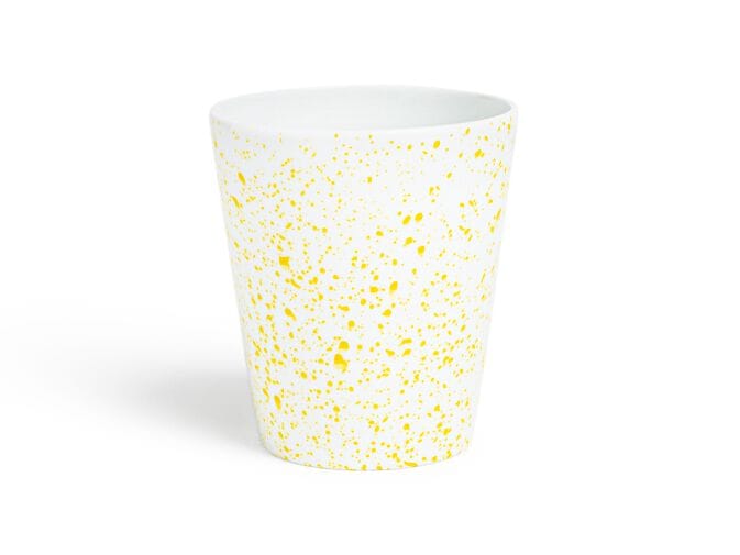 Фарфоровая кружка Non Sans Raison всплеск ARCH-00093173 - Вид №2