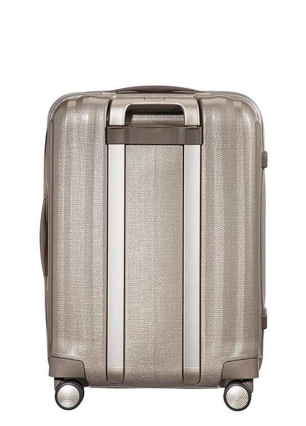 33V-05008 Чемодан 33V*008 Spinner S 55/23 Samsonite Lite Cube  - Вид №2