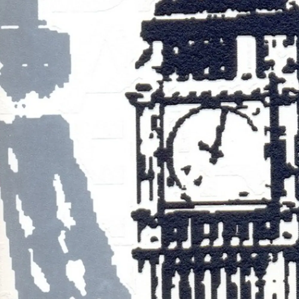 Обои на флизелиновой основе Rasch RA734805, 0.53х10 м Kids Club STLM-2132622 - Вид №1