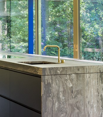 FS1 Ванна vola  - Вид №21