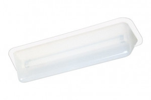 DST-3524 Nova recessed with double-sided diffuser Daisalux Светильники и спец. Белый