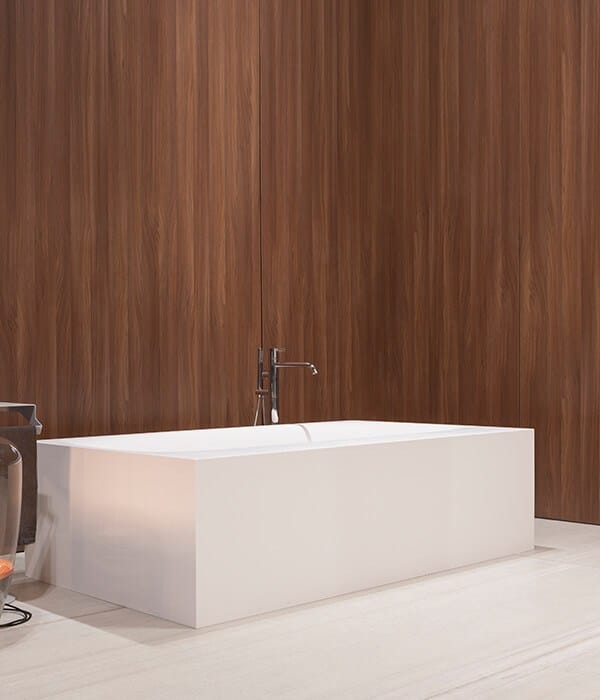 Ванна в Moodlight Antoniolupi BIBLIO ARCH-00135429 - Вид №6