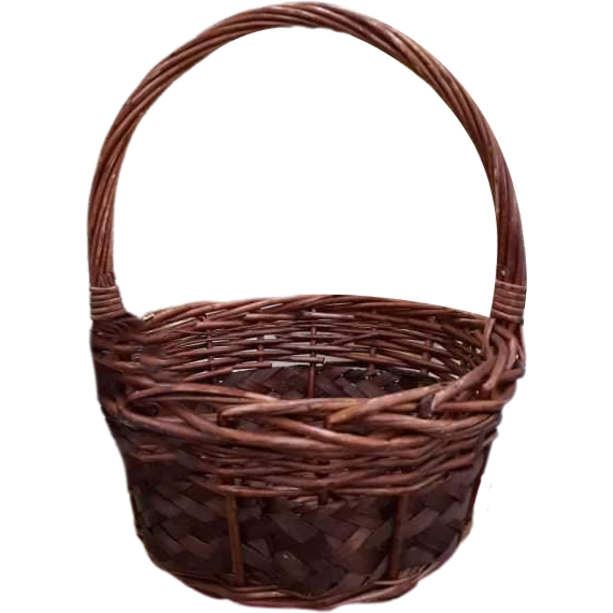 15183541 Корзина малая для сбора урожая «Ива» Santreyd  - Вид №1